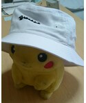 no brand(ノーブランド)の「帽子(帽子)」