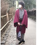 着物レンタルの「その他(その他)」