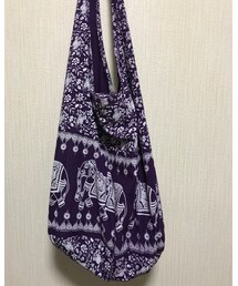 used | ショルダーバッグ