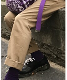 used | チノパンツ