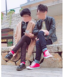 オフショット | その他