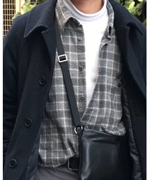 pierre cardin | シャツ/ブラウス