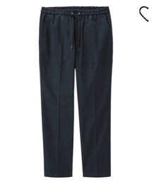 GU | チノパンツ