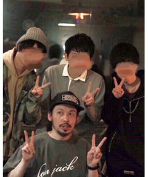 まさあきさんと愉快な仲間たち | その他