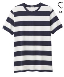 GU | Tシャツ/カットソー