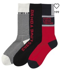 GU | ソックス/靴下