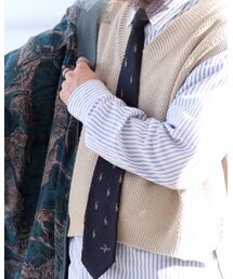 RALPH LAUREN | ネクタイ