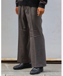 BASISBROEK | スラックス