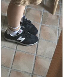 NEW BALANCE | スニーカー