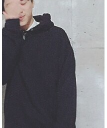 H&M | パーカー