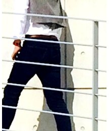 UNIQLO | デニムパンツ