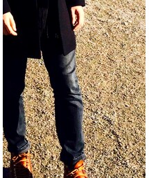 UNIQLO | デニムパンツ