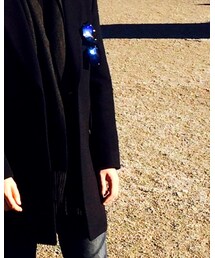 MVIO | チェスターコート