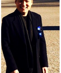 KENZO | ネックウォーマー/スヌード