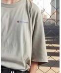 Champion(チャンピオン)の「トップス(Tシャツ/カットソー)」