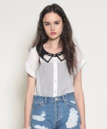 jouetie | シャツ/ブラウス