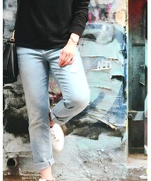 GAP | デニムパンツ