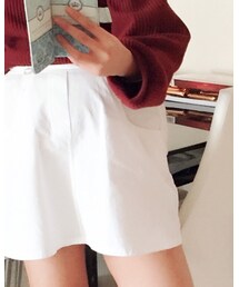 no brand | スカート