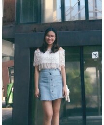 no brand | トップス