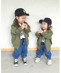 Birthday | その他パンツ