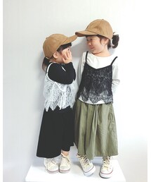 西松屋 | キャップ