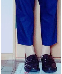 ZARA BASIC | ドレスシューズ