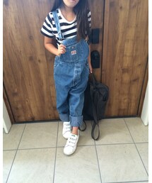 古着 | サロペット/オーバーオール