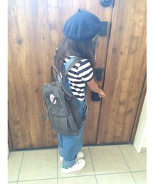 Kanken | バックパック/リュック