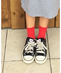 CONVERSE | スニーカー