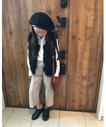 ZARA KIDS | シャツ/ブラウス