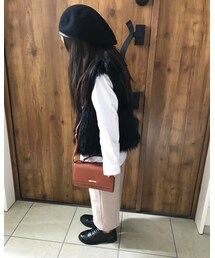 korea | チノパンツ