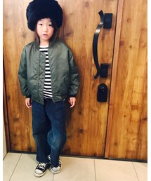 無印良品 | Tシャツ/カットソー