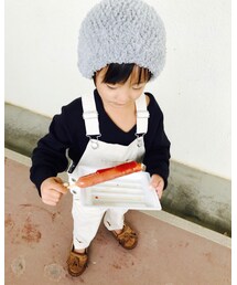 GU | モカシン/デッキシューズ