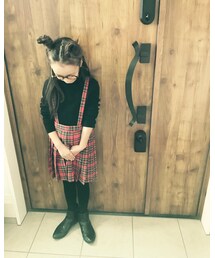 MIKI HOUSE | スカート