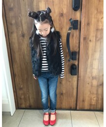 無印良品 | Tシャツ/カットソー