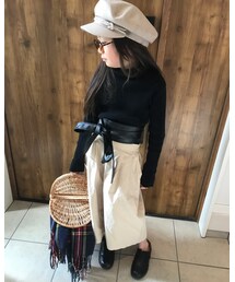 BRANSHES | その他パンツ