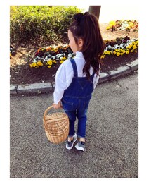 韓国子供服 | つなぎ/オールインワン