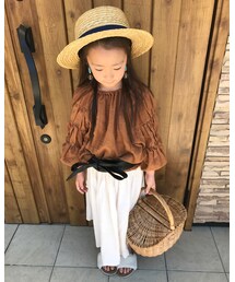 韓国子供服 | シャツ/ブラウス