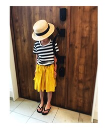 AZUL by moussy | ハット