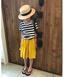 無印良品 | Tシャツ/カットソー