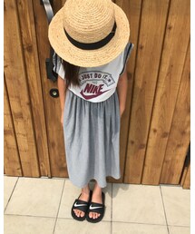 NIKE | サンダル