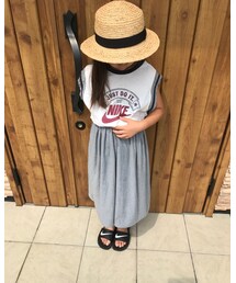 AZUL by moussy | ハット