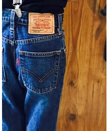 Levi's | デニムパンツ