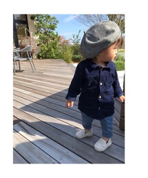 H&M | シャツ/ブラウス