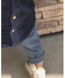 H&M | チノパンツ