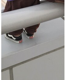 VANS | スニーカー