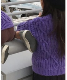 ZARA | ローファー