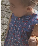 PETIT BATEAU(プチバトー)の「ワンピース/ドレス(ワンピース/ドレス)」