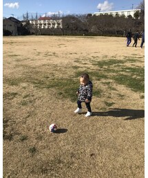 ボール遊び | その他