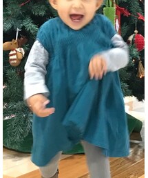 BONTON | ワンピース/ドレス